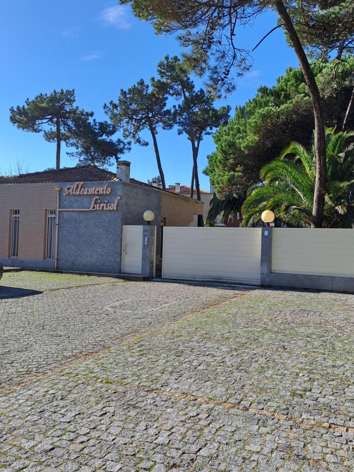Little Paradise Al - Fão Exterior foto